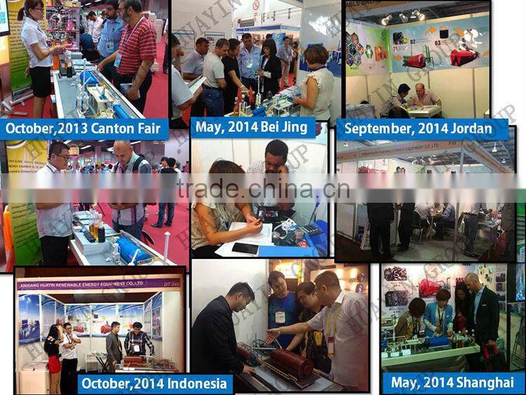 Install in Greece Scrap Plastic pyrolysis to diesel plant