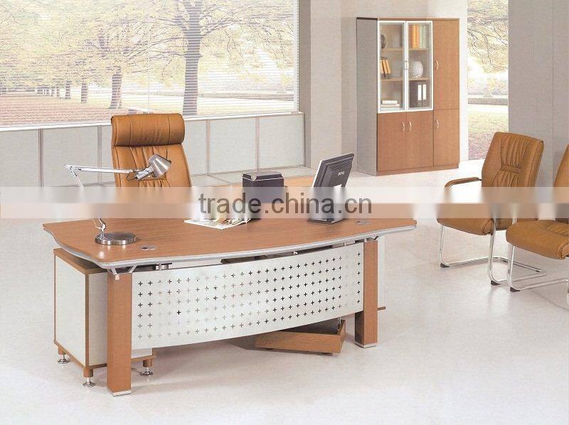 PG-9B-20D Wooden computer table