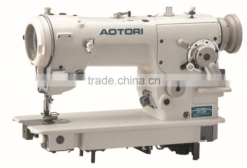 ZIGZAG SEWING MACHINE / juki zigzag sewing machine 2284 type