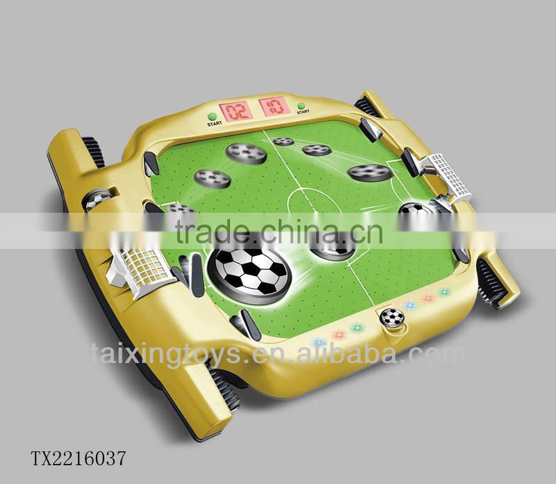 2014 New and Hot Sell Soccer Table Toys for kids