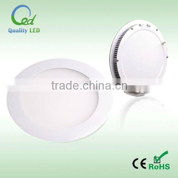 CE ROHS 3 years warranty ceiling led panel light
