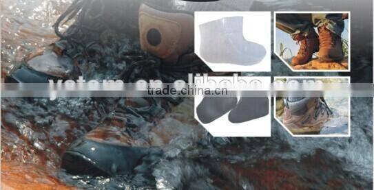 High-low Temperature PU Seam tape (for waterproof Shoes)