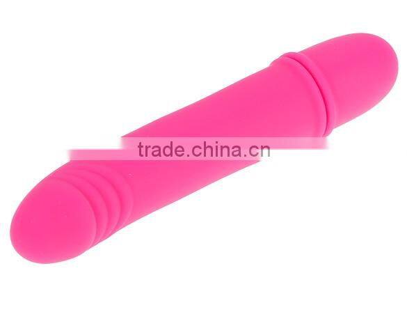 Hot Sale Waterproof Bullet Vibrator Sex Toy Women With Pink and Purple color