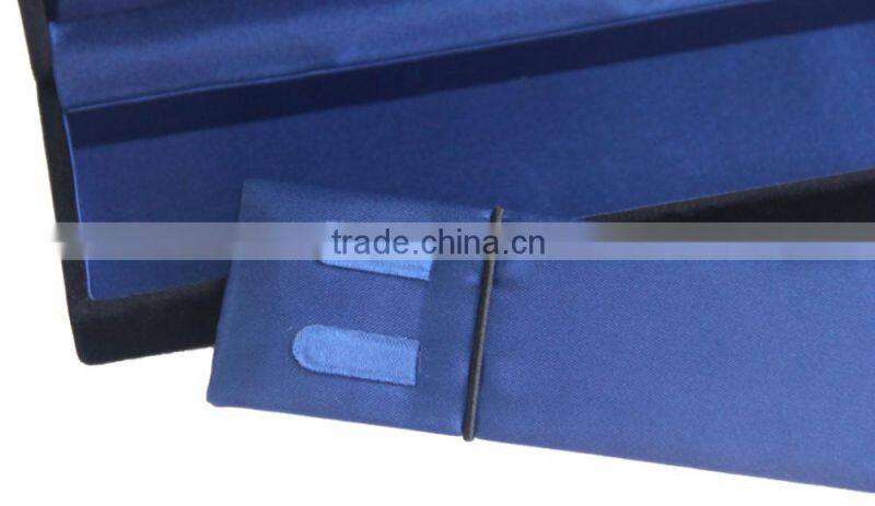custom necklace paper packaging box
