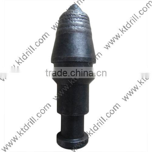 Trenching tools for rotary drilling rig C21