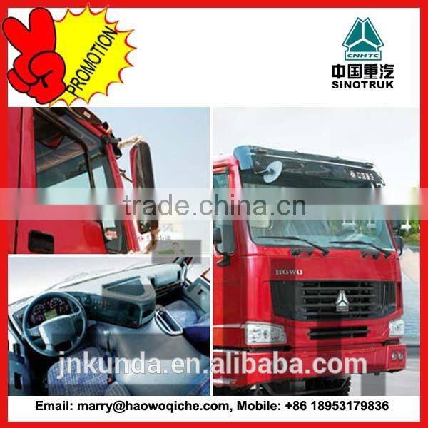 2015 sinotruk howo tipper truck china truck for sale