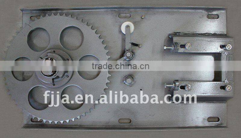 DC 24V Roller Shutter Motor 500KG