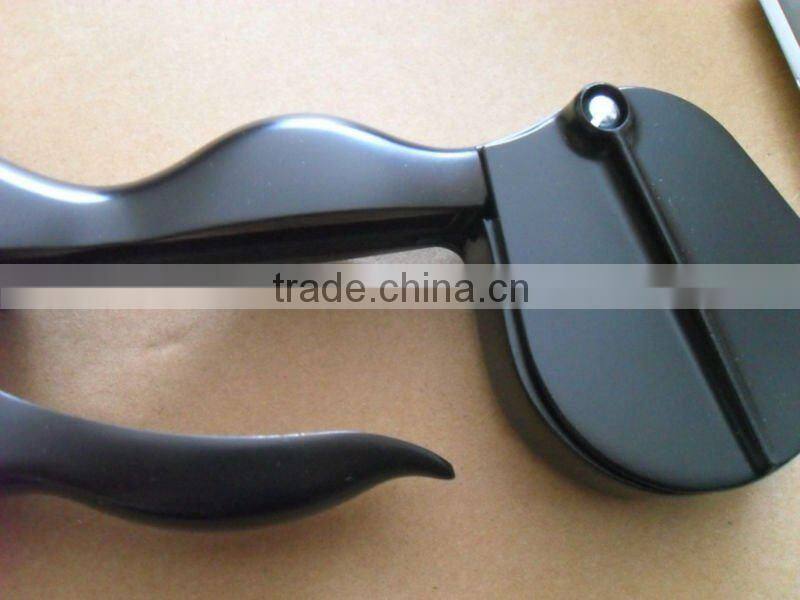 Dymo metal embossing tape