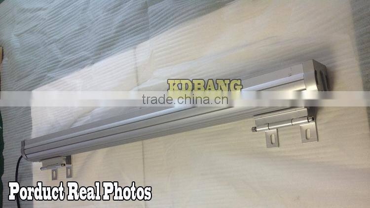 China factory wholesale outdoor led wall wash light