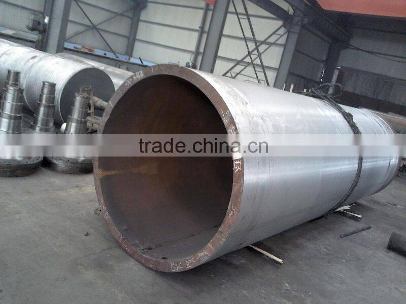 Cradle of stainless steel coils