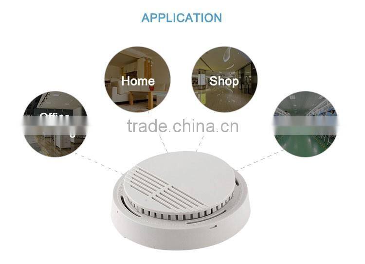 New product Conventional Types Of Smike Detector