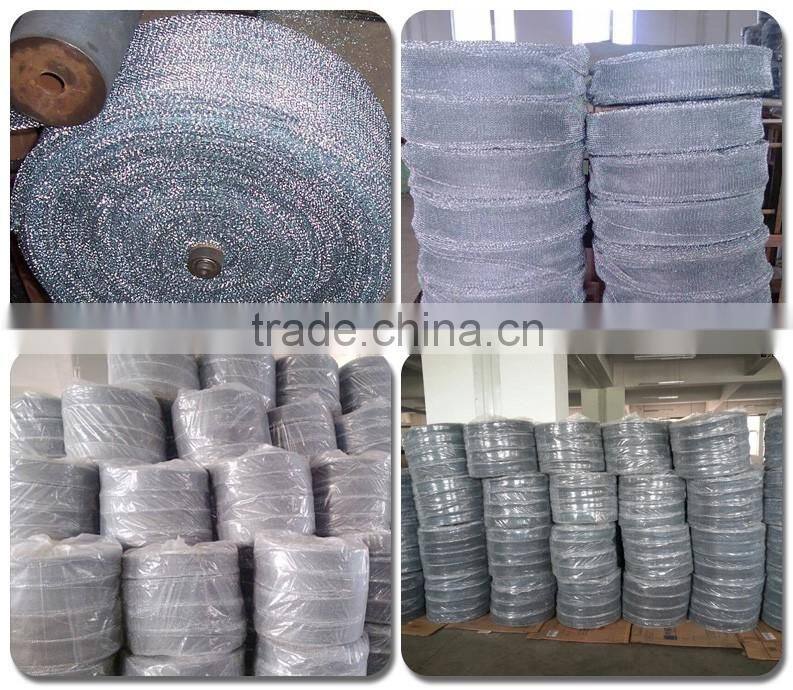 Wholesale alibaba express silver galvanized wire mesh products you can import from china