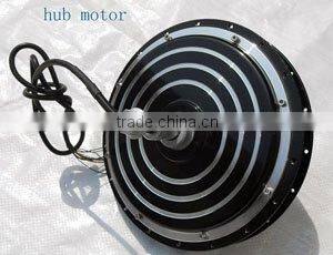 Powerful,48v1000w electric bike