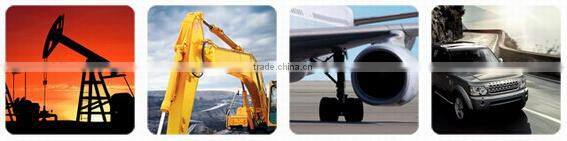 copper coated steel wire for hydraulic rubber hose/ hose reinforcement wire