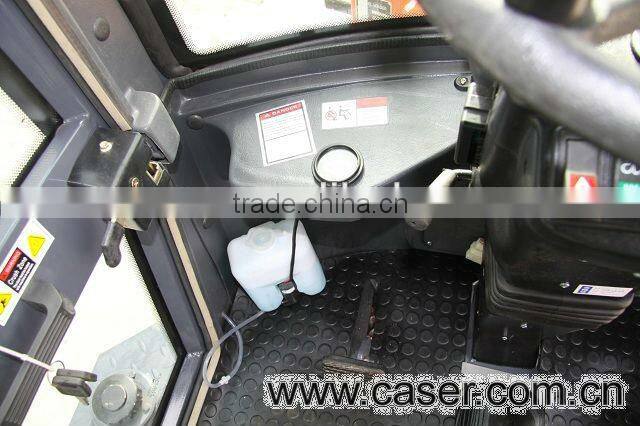 2.0 Ton Wheel Loader ZL20F
