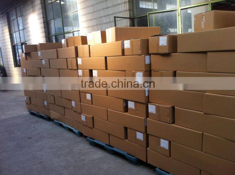 2015 New design LED street lights good shape IP66