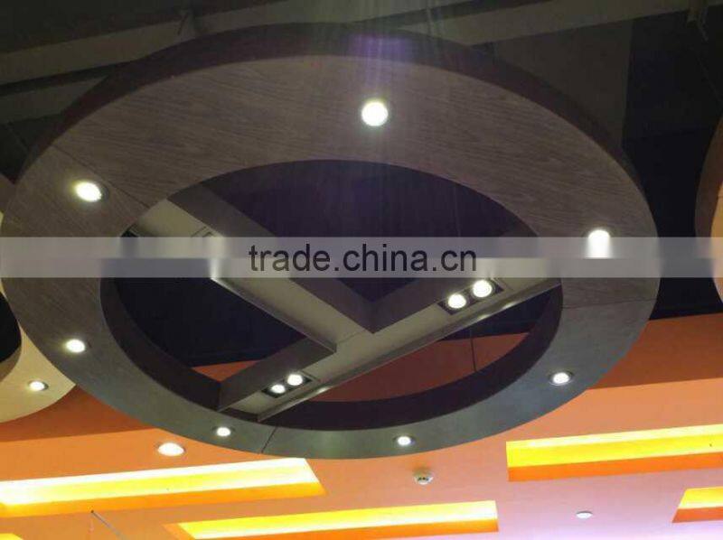 Construction Material Aluminum Veneer Broad wholesale no MOQ good quality