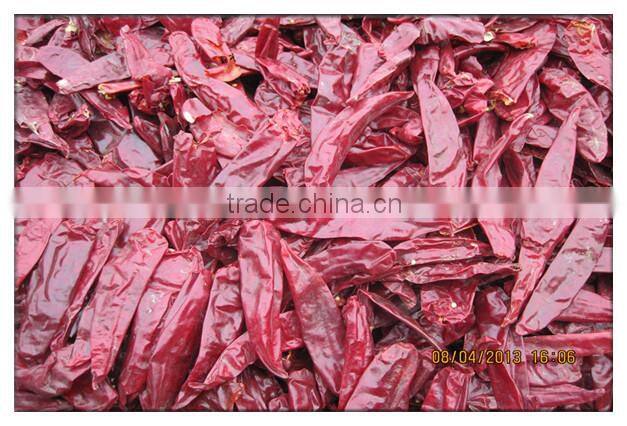 Pure Red Paprika Powder