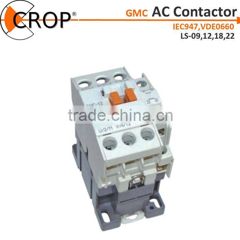 GMC-32 AC contactor