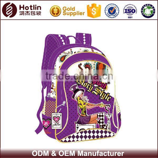 Coolest Skeleton Digital printing Teen coin purse for girl