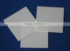 Al2O3 Alumina Ceramic Thin Plate/Alumina Ceramic Substrate