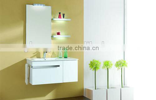 PVC Bathroom cabinet/modern bathromm cabinet