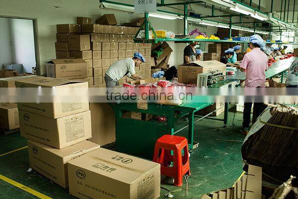 Shenzhen make custom cartoon vinyl toy