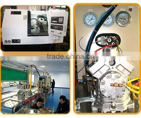 4NFCY air compressor valve plate for bitzer,ac compressor spare parts valves,all kinds of parts valver plate for air conditioner