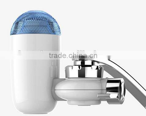 New arrival beautiful design alkaline water faucet tap water filter