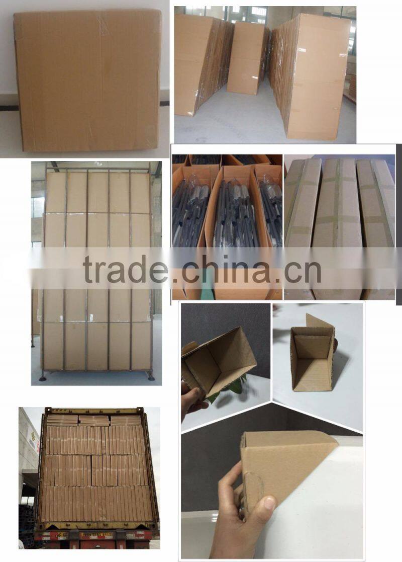 Hongma plastic folding round catering table