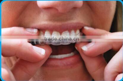 Dental silicone impression kit 2016 hot