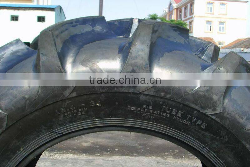 Good quality 5.50-16 agricultural tractor tires inner tube