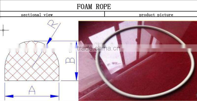 standard Oil drum cover sealing ring