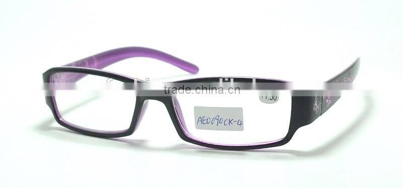 fashion high quality reading glass colorful