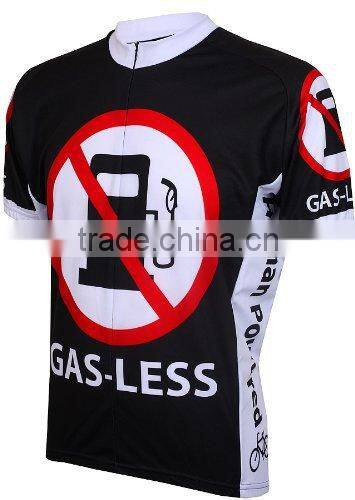 100% mesh polyester cycling wear scheap cycling jersey cycling wear produce as sample cycling jersey