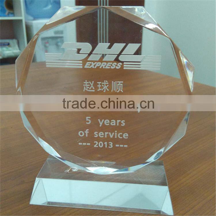 China factory wholesale trophy, plastic trophy, cheap plastic trophies