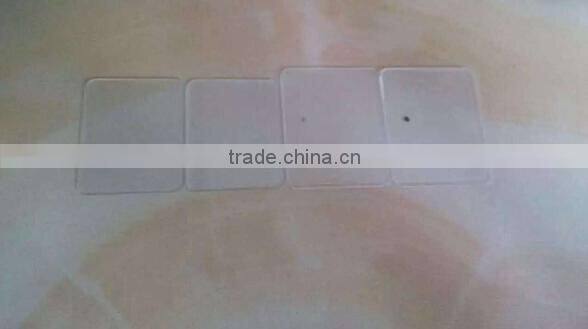 For Apple Watch Screen Glass Film For Apple Watch Tempered Glass Screen Protector for Apple Watch