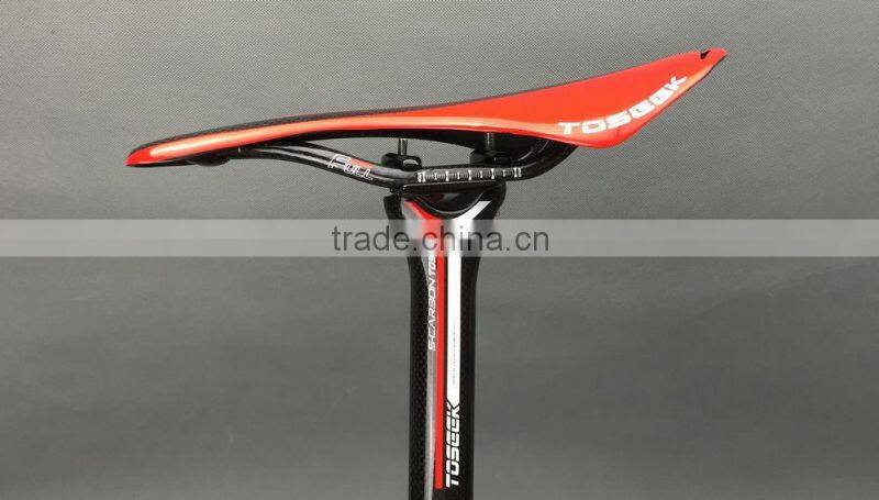 forged aluminum alloy bike bicycle seat post 27.2mm/28.6mm/31.8 mm for MTB and road bikes