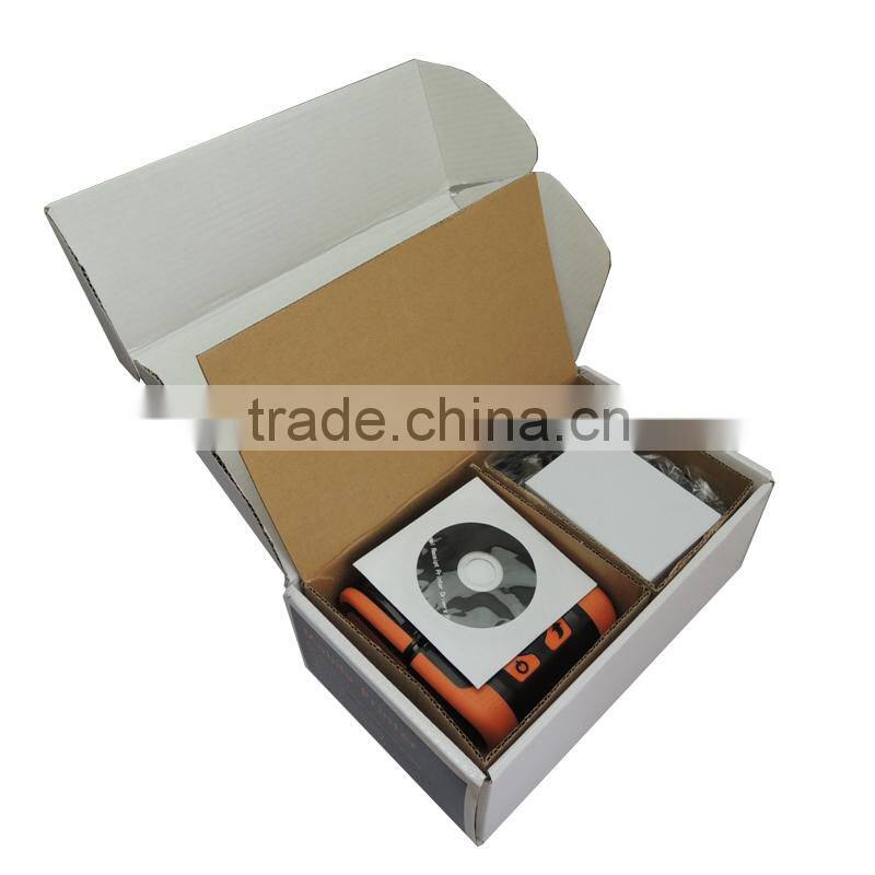 IMP013 Bluetooth Mobile Mini Portable Android Usb Printers taxi receipt printer portable mac