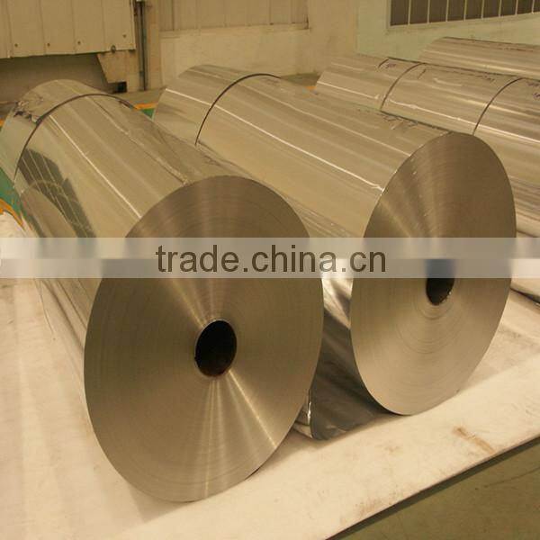 building material aluminum foil insulation roll made in china