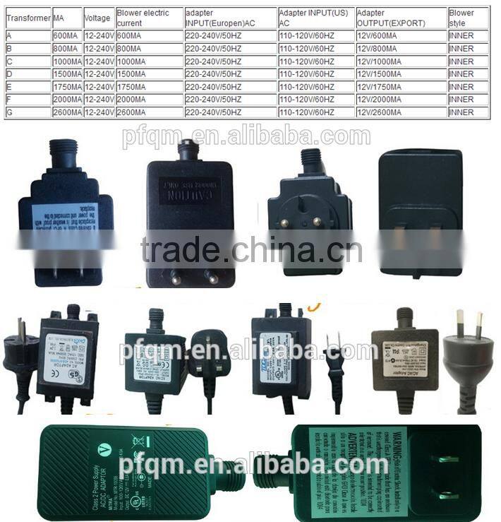 indoor and outdoor playground equipment inflatable water slide