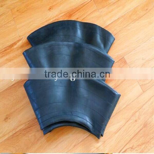 butyl tube for truck and car tires (900-20) with CIQ CO SNI ISO9001:2008 BV