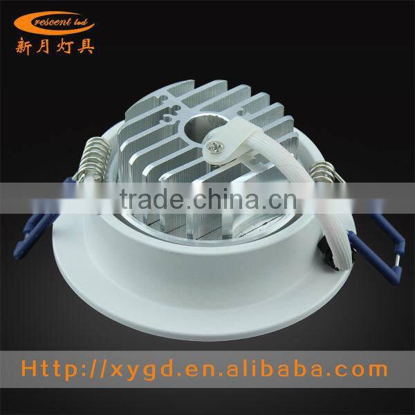3w High Power decorative lighting fixture With Super Bright