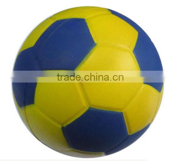 various cars PU foam stress toy