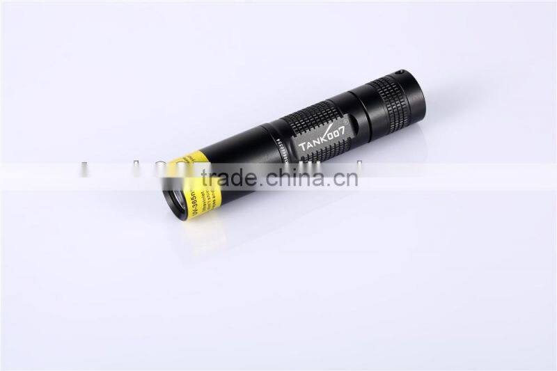 UV Refrigerant Leak Detection Detector TK566