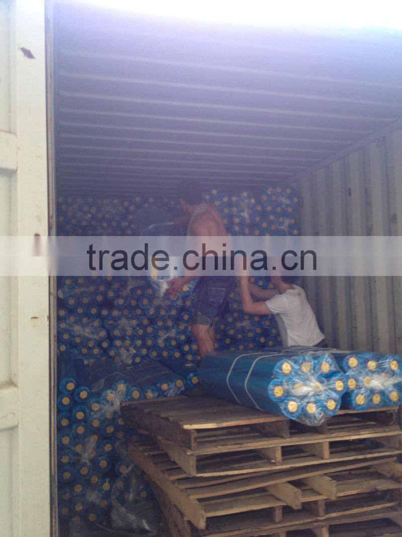 100% Polyester GUM STAY fusible interling 1035HF