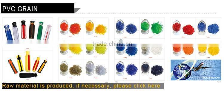 High Quality Rubber Handle Screwdriver crv material best screwdriver