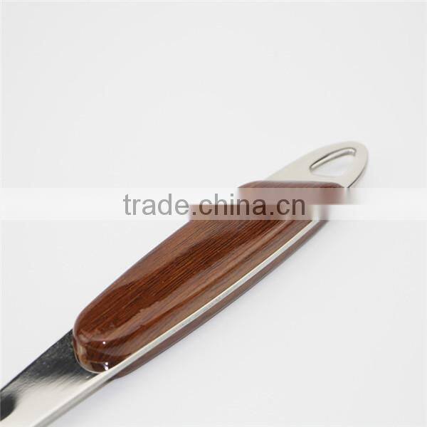 Hot sale high quality stainless steel kitchen tool set