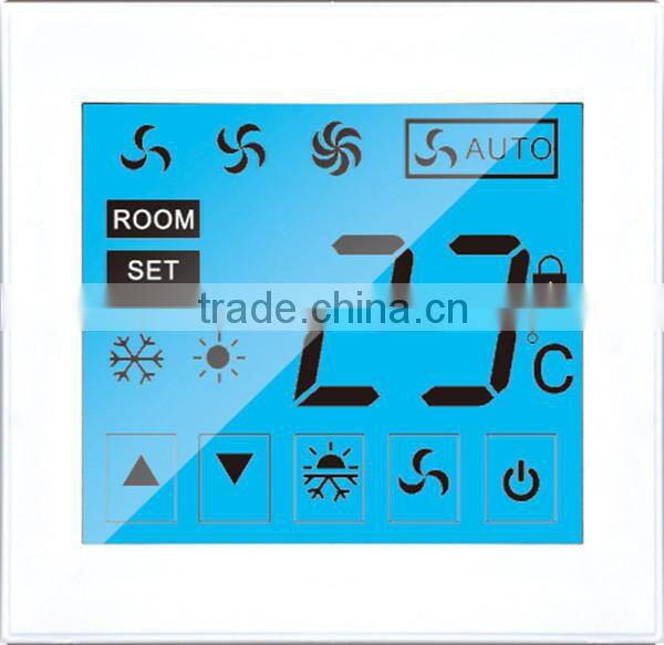 Orbita air conditioner switch, switch control for Central air-conditioning