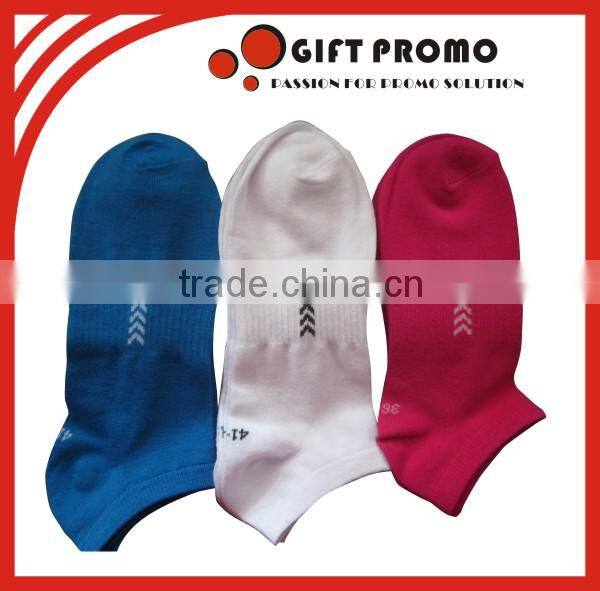 Custom Nylon Branded Sport Sock